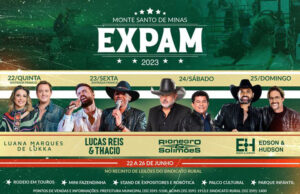 Prepare-se, vem aí EXPAM 2023!