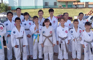 Monte Santo de Minas Conquista Bons Resultados no Circuito Sul-Mineiro de Judô