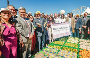 Um Plano Safra recorde e com inclusão para a Agricultura Familiar