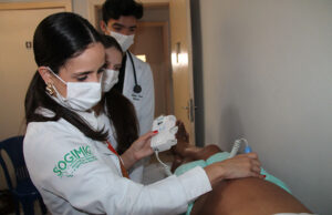 Gestantes presas em MG serão atendidas por meio de parceria com faculdade de medicina