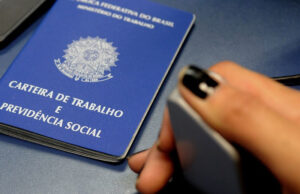 Minas Gerais tem saldo de 26,6 mil vagas com carteira assinada em maio