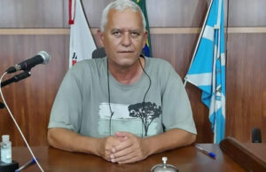 Justiça decreta prisão preventiva de vereador de Arceburgo suspeito de homicídio