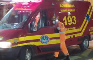 Adolescente morre afogado em Itamogi