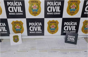 Polícia Civil desarticula quadrilha que falsificava atestados médicos