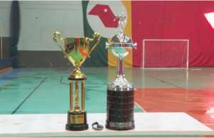 Alfenas e Monte Santo de Minas se preparam para decisão inédita da Taça EPTV de Futsal
