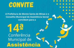 14ª Conferência Municipal de Assistência Social