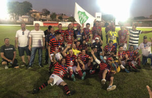 Neste domingo, 2 de julho, foi finalizada a Copa do Povo 2023, o tradicional campeonato rural de Monte Santo de Minas
