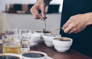CNA abre inscrição para rodada de negócios de cafés diferenciados