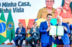 No “Bom dia, Ministro”, Jader Filho detalha o novo Minha Casa, Minha Vida