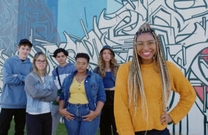 Campanha do EPTV na Escola 2023, da afiliada Rede Globo, convida jovens a serem protagonistas nas ações para melhoria do planeta