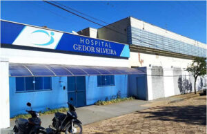 Crise financeira ameaça fechar hospital psiquiátrico Gedor Silveira em 30 dias