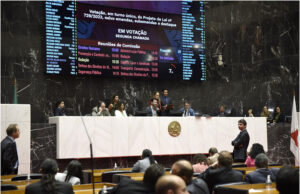 LDO é sancionada e traz diretrizes para orçamento estadual de 2024
