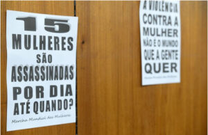 Feminicídio e estelionato pautam encontro da Procuradoria da Mulher