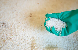 Entregas de fertilizantes cresceram 21,9% em maio