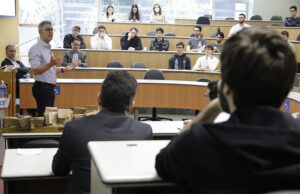 Mecanismos de transparência e combate à corrupção de Minas Gerais são debatidos em evento em São Paulo