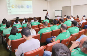 5º Fórum Café e Clima da Cooxupé mostra preocupações com a safra 2024