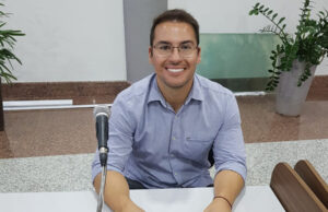 Vereador solicita ações contra medidas de lojistas que restringem estacionamento em frente a comércios