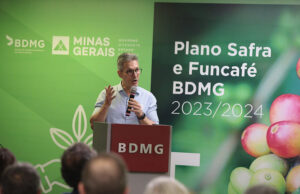 Governo e BDMG lançam Plano Safra e Funcafé com R$ 618 milhões em crédito