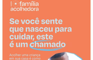 Família Acolhedora