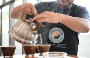 Recebimento de cafés do Especialíssimo acaba no dia 30 de setembro