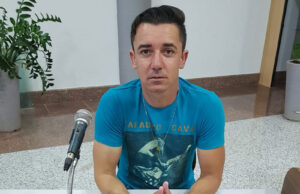 Vereador Geovane solicita aquisição de aparelho eletrocardiógrafo para o PSF Santo Antonio em Milagre