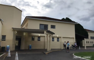 Idoso de 76 anos morre atropelado na Avenida dos Inconfidentes