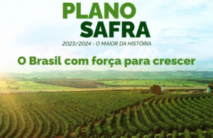 Governo lança campanha publicitária do Plano Safra e incentiva agro produtivo e sustentável