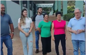 Em Monte Santo de Minas e Milagre, uma verdadeira transformação está sendo realizada!