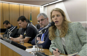 Secretários vão apresentar Plano de Recuperação Fiscal na ALMG