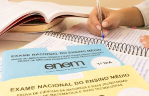 ENEM 2023: confira dicas essenciais para se preparar na reta final