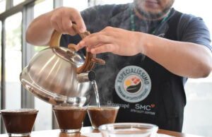 Cooxupé anunciará melhor café especial da safra 2023 de seus cooperados no Especialíssimo