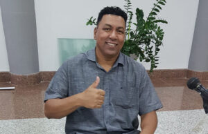 Flavin Mathilha solicita informações sobre operação de crédito com o BMG para aquisição de maquinários