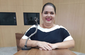 Vereadora solicita informações sobre manutenção de estradas rurais em Monte Santo de Minas