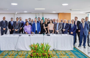 Presidente defende acesso a crédito em reunião com integrantes do Conselhão