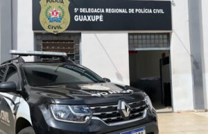 Polícia Civil realiza operação Bertha Lutz contra violência doméstica