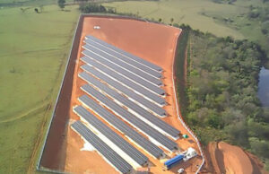 Cooxupé inaugura usina fotovoltaica para geração de energia solar