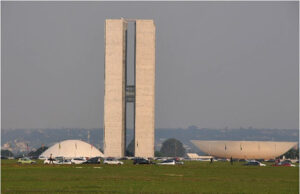 Relatório da CPMI do 8 de Janeiro será discutido em audiência