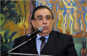 ALMG decreta luto institucional pelo falecimento do ex-presidente da Casa e ex-governador Alberto Pinto Coelho