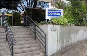Comissão debate processo de terceirização na Copasa