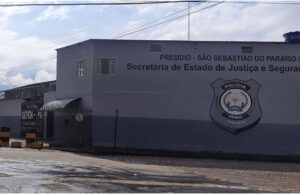 Detento tenta matar médica-legista da polícia em presídio de MG