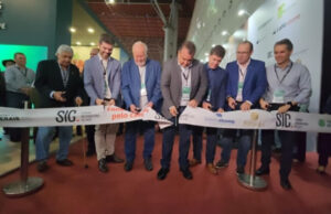 Sustentabilidade da cafeicultura é destaque na abertura da SIC 2023