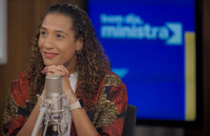 Anielle Franco defende Lei de Cotas, letramento racial e comunicação antirracista no Bom Dia, Ministra