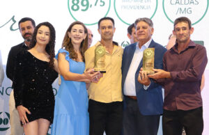 Café de Caldas (MG) é o campeão do Especialíssimo 2023