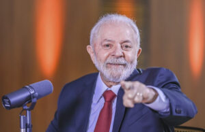 Lula convoca para o mutirão do Desenrola: “Amanhã é o grande dia D”