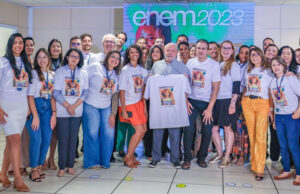 Só com educação país dará salto de qualidade, diz Lula em dia de Enem