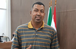 Flavin Mathilha propõe Programa Municipal de Alfabetização para Idosos em Monte Santo de Minas