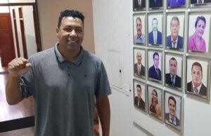 Contratação de médicos Neuropediatra e Otorrinolaringologista foi o pedido de Flavin Mathilha