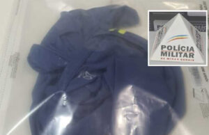 Tentativa de furto em loja acaba em prisão de idoso em Paraíso