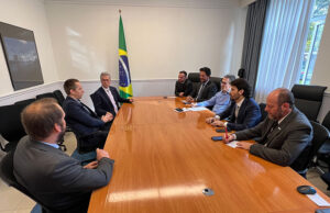 Chinesa Saic Motors escolhe Minas Gerais para instalar sua primeira fábrica na América Latina