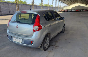 Carros, motos, pedras semipreciosas e ouro apreendidos em operações contra o tráfico serão leiloados em Minas